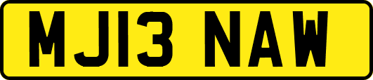 MJ13NAW