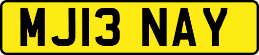 MJ13NAY