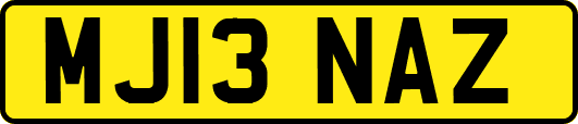 MJ13NAZ