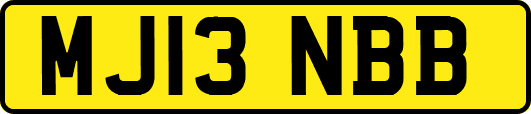 MJ13NBB