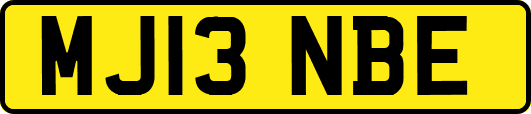 MJ13NBE