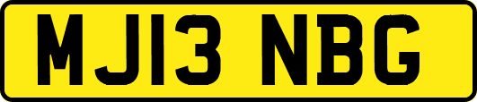 MJ13NBG