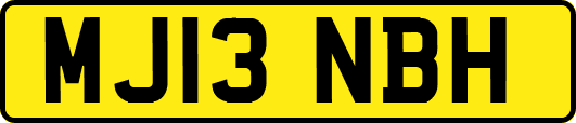 MJ13NBH