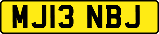MJ13NBJ