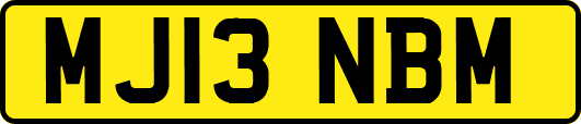 MJ13NBM