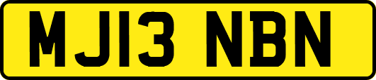 MJ13NBN