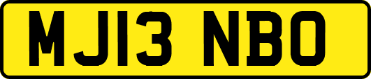 MJ13NBO