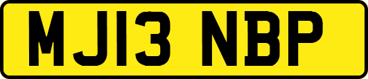 MJ13NBP