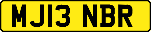 MJ13NBR