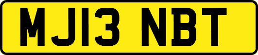MJ13NBT