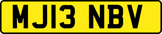 MJ13NBV