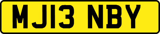 MJ13NBY