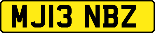 MJ13NBZ