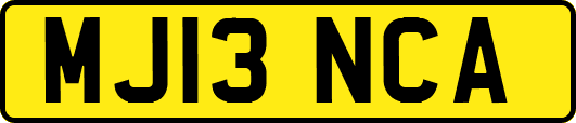 MJ13NCA