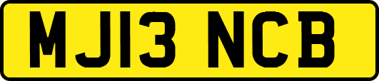 MJ13NCB