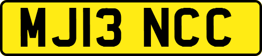 MJ13NCC