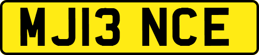 MJ13NCE