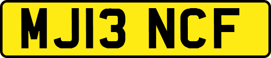 MJ13NCF