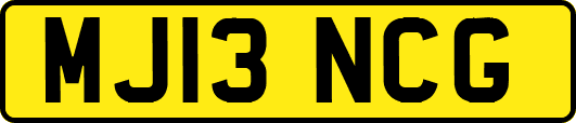MJ13NCG