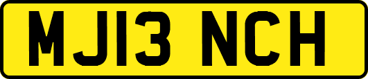 MJ13NCH