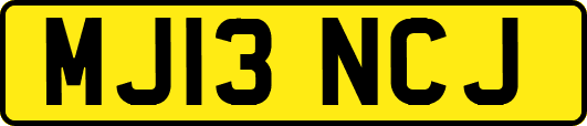 MJ13NCJ