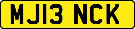 MJ13NCK