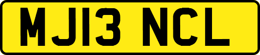 MJ13NCL