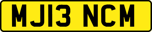MJ13NCM