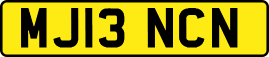 MJ13NCN