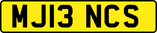 MJ13NCS