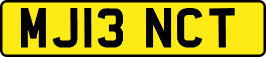 MJ13NCT