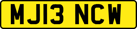 MJ13NCW