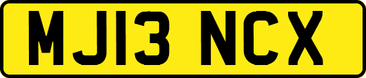 MJ13NCX
