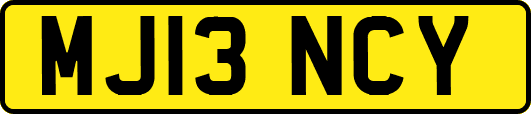 MJ13NCY