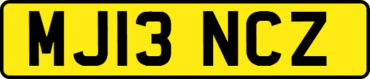 MJ13NCZ