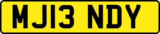 MJ13NDY