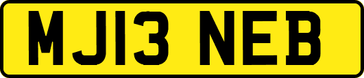 MJ13NEB