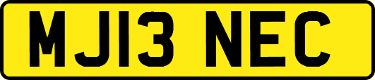 MJ13NEC