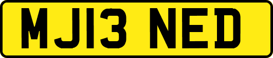 MJ13NED