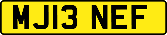MJ13NEF