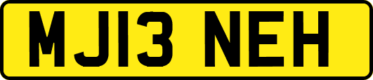 MJ13NEH