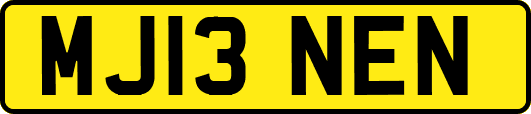 MJ13NEN