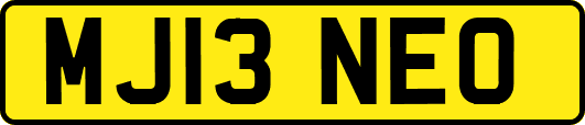 MJ13NEO