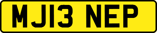 MJ13NEP