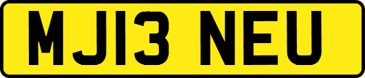 MJ13NEU