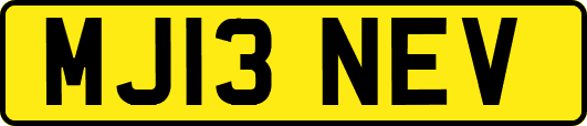 MJ13NEV