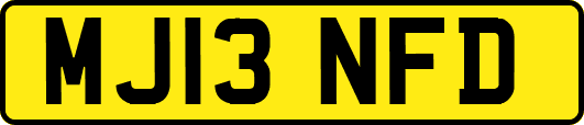MJ13NFD