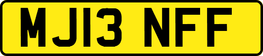 MJ13NFF