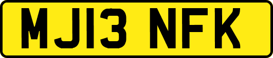 MJ13NFK