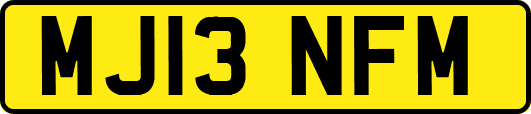 MJ13NFM